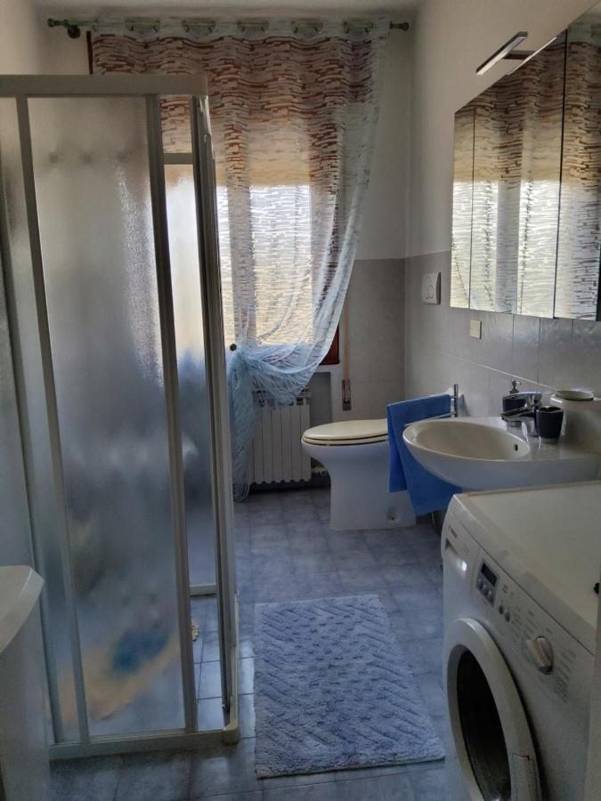Villa La Carlottina Codevigo Exterior foto